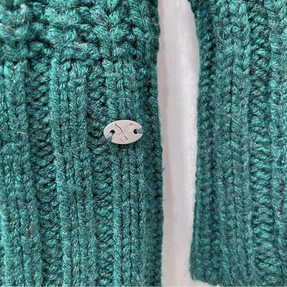 American Eagle Outfitters Jegging Sweater - Picture 9 of 13